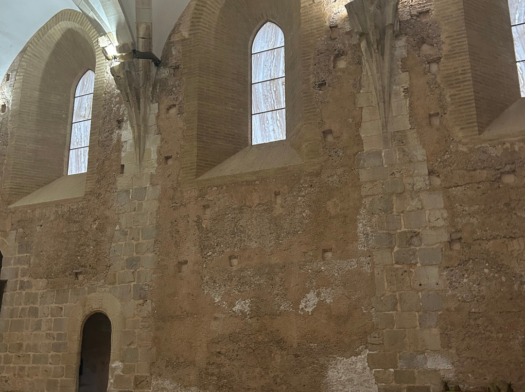 Monestir santa maria de la valldigna-Simat de la Valldigna必去景点