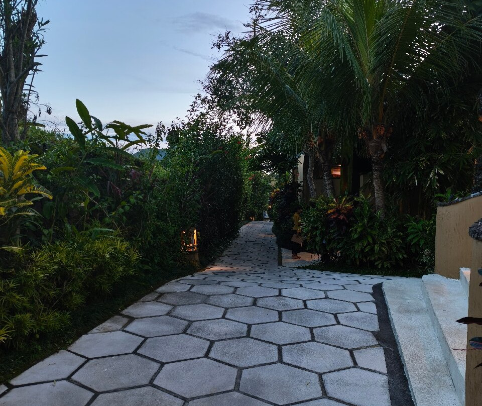 Kapha Spa-席德门必去景点