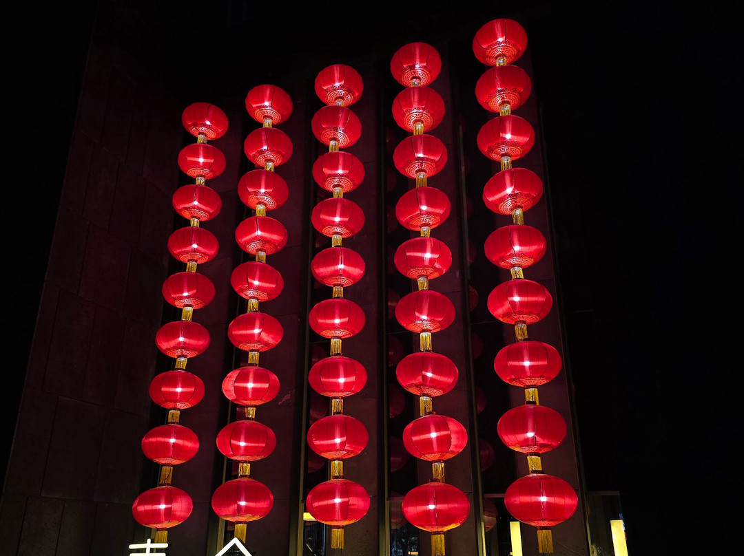 西安东舍酒店（钟鼓楼回民街店）主图