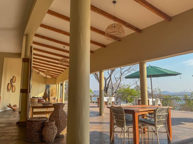 Pumulani Lodge - Robin Pope Safaris-官方
