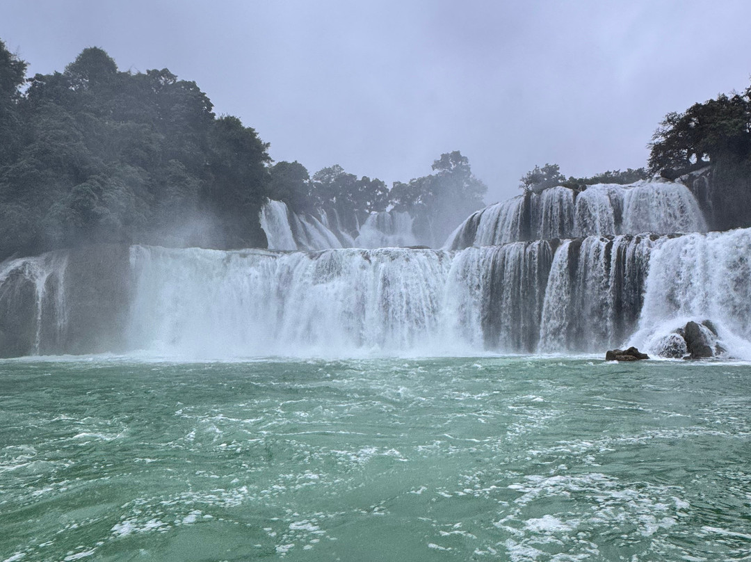 Authentic Ninh Binh-宁平必去景点