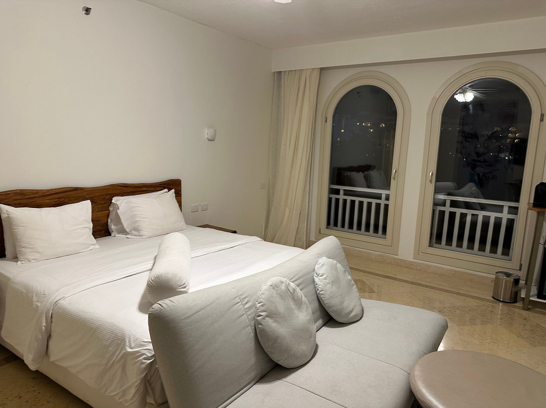 Steigenberger Pure Lifestyle Hotel主图