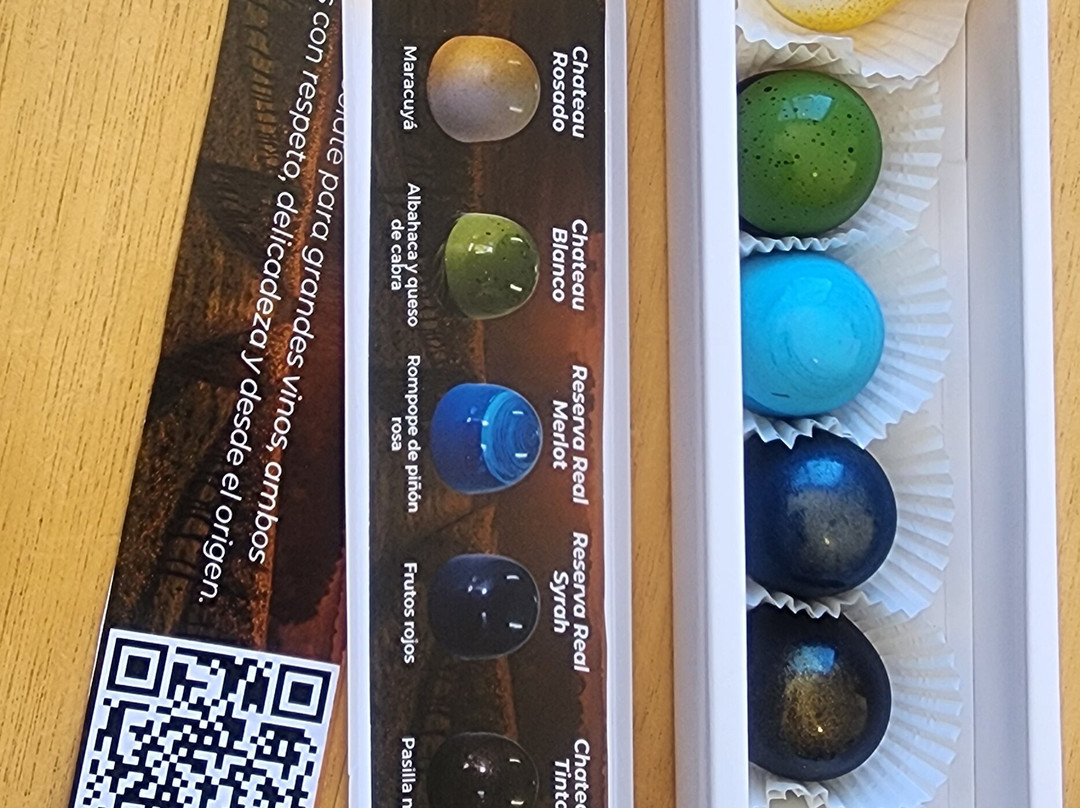 Bodegas Domecq-恩塞纳达必去景点