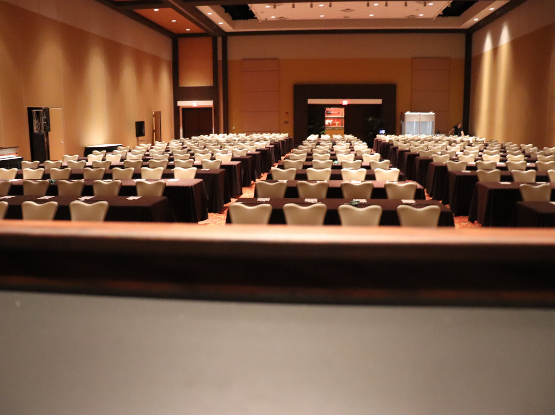 Silver Creek Event Center-New Buffalo必去景点