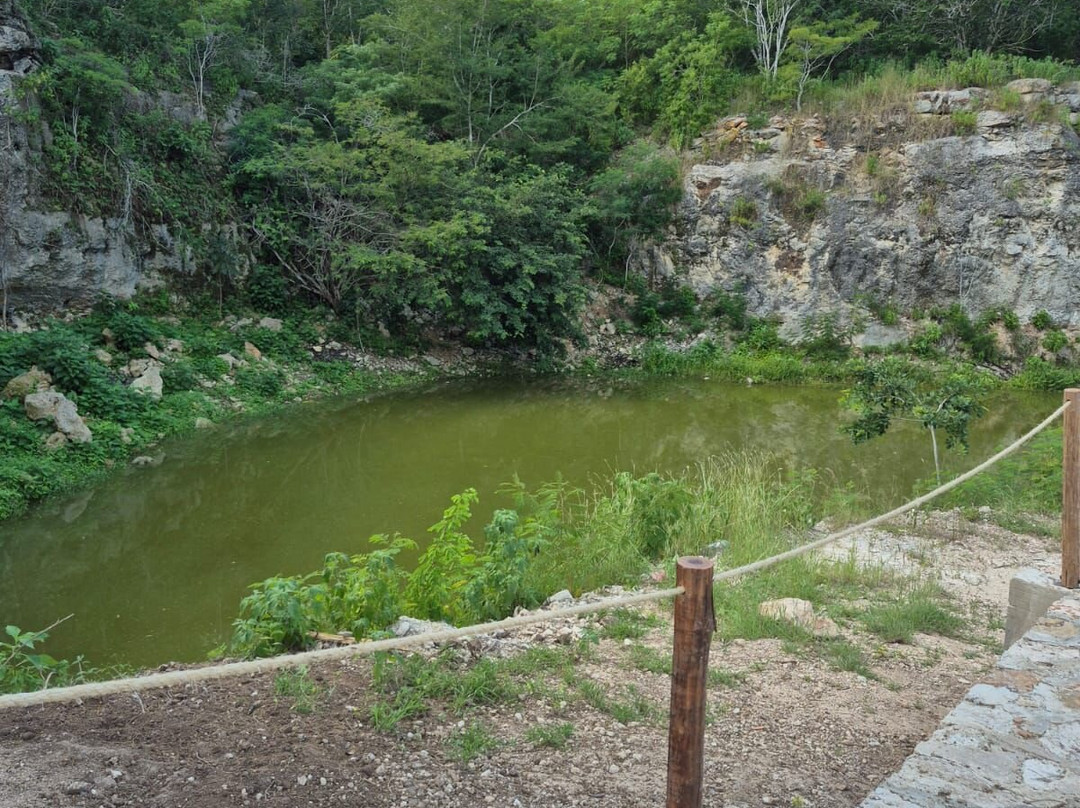 Plaza Grande-梅里达必去景点