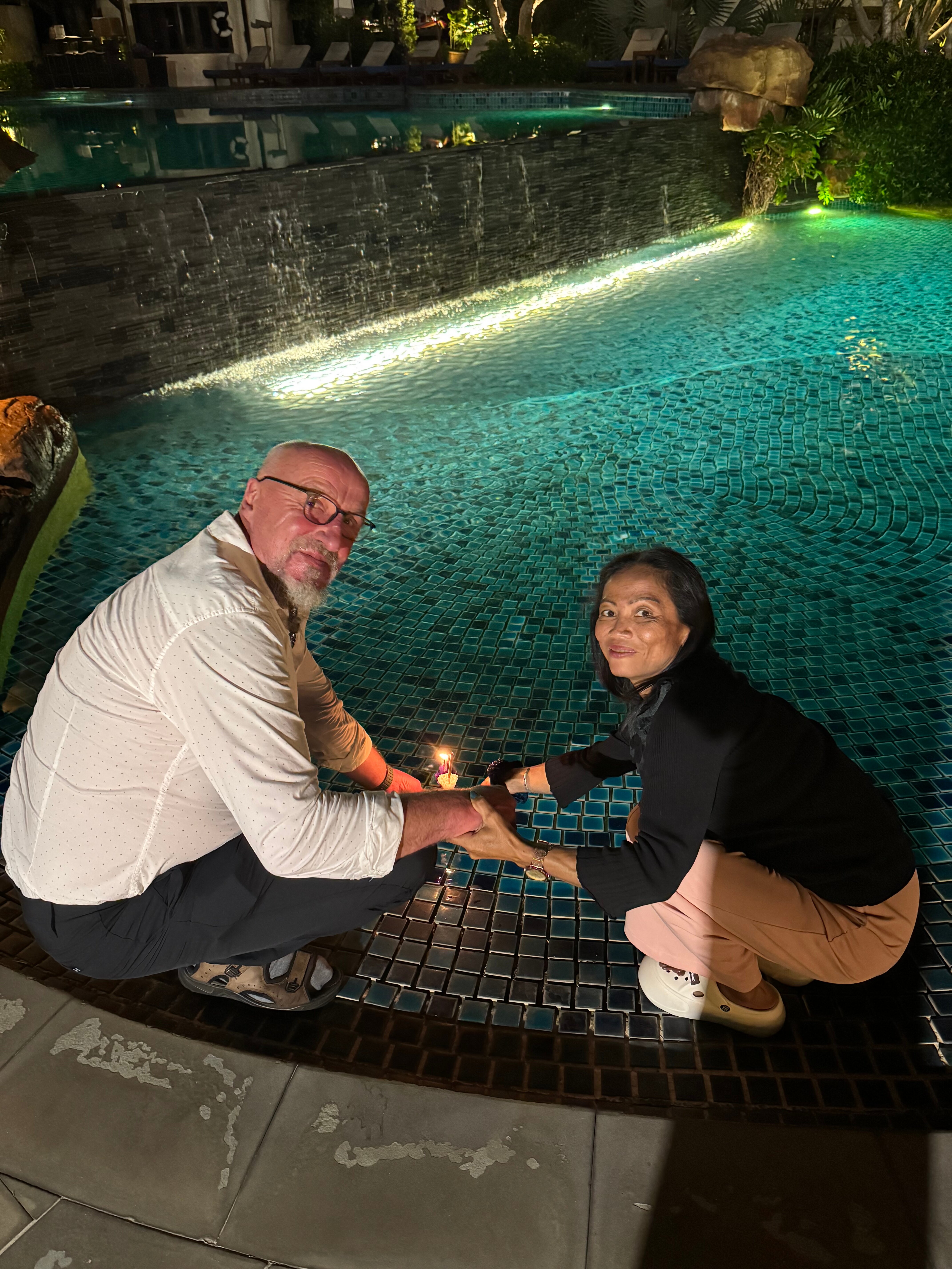 旭日海洋沙滩酒店-浴室