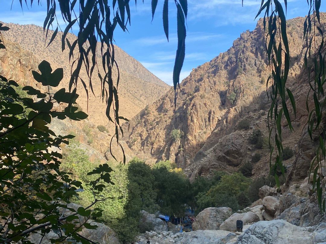 New Directions Travel-马拉喀什必去景点