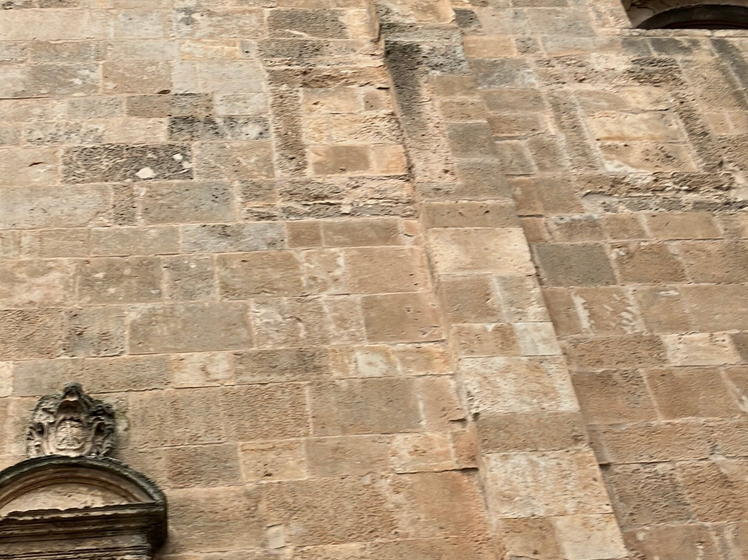 Duomo di Santa Maria Assunta-奥斯图尼必去景点