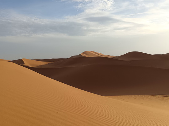 Sahara Holidays-迈哈米德必去景点