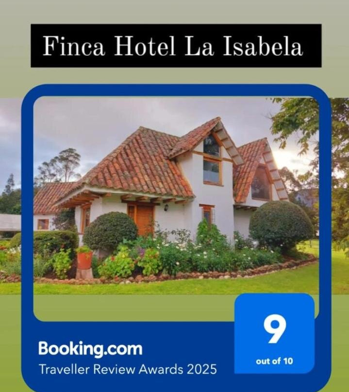 La Isabela Estancia Ecuestre