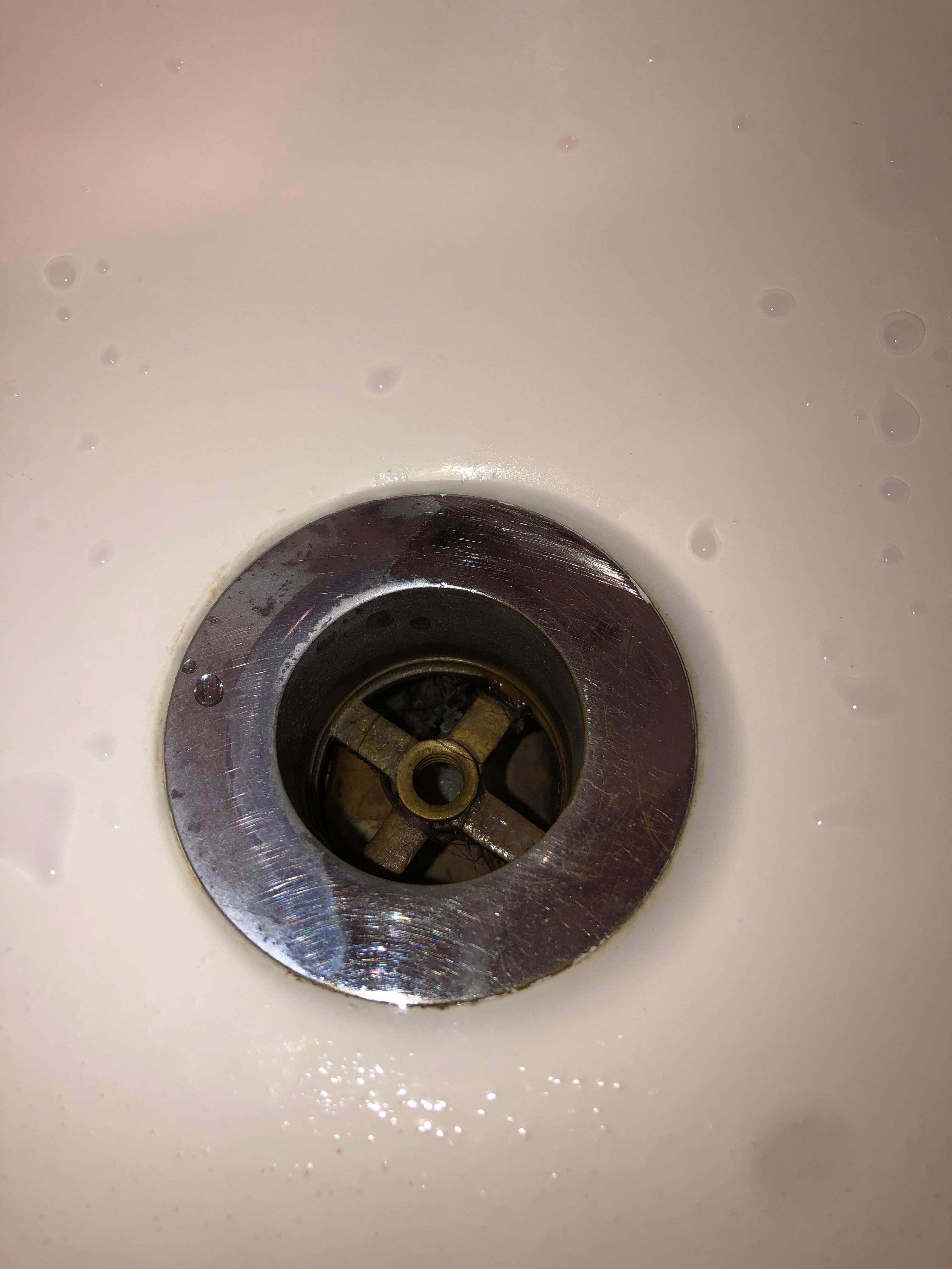 Holiday Inn Express & Suites Dickson By IHG-浴室