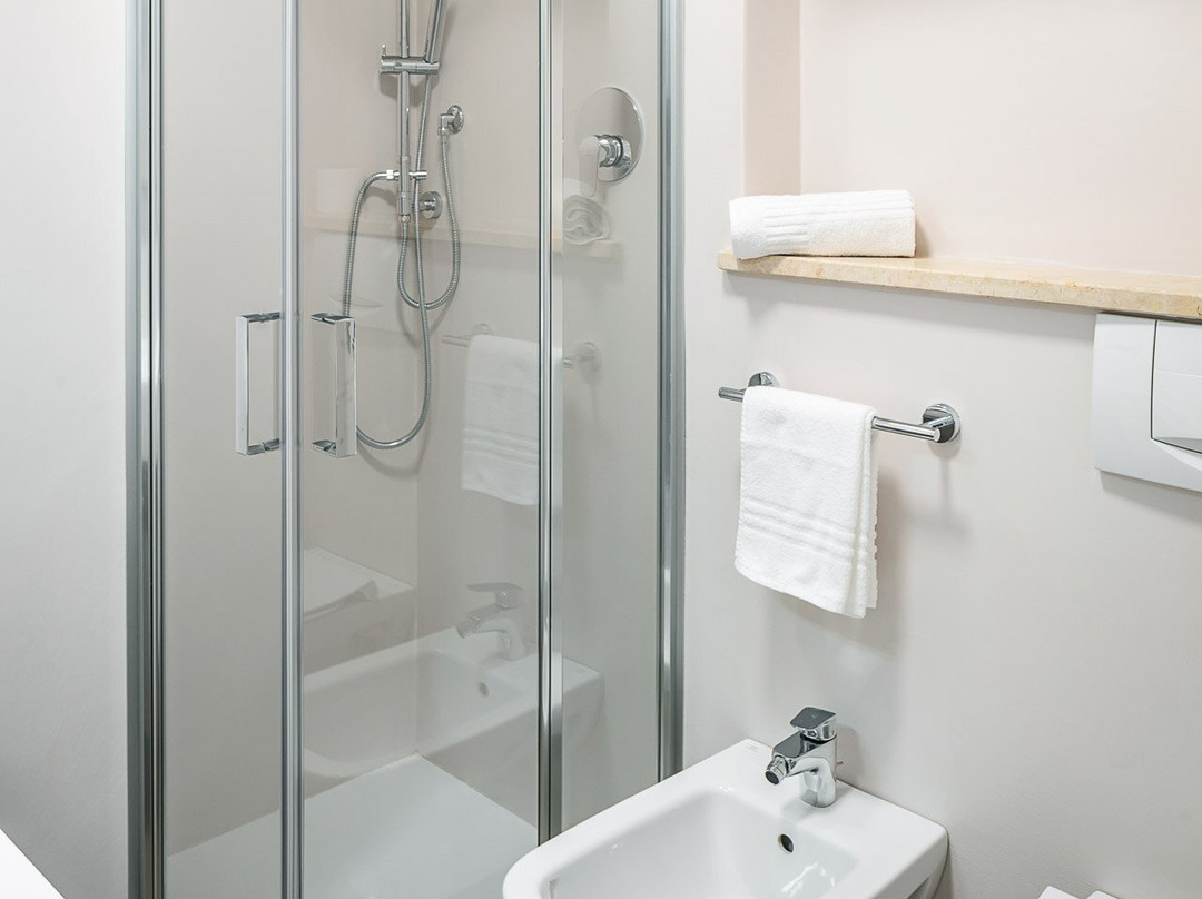 Hotel Carlo Felice主图