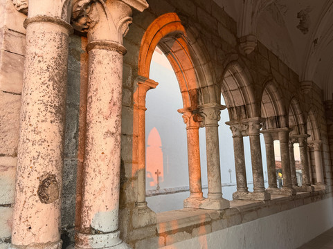 Ride & Roam Portugal-埃武拉必去景点