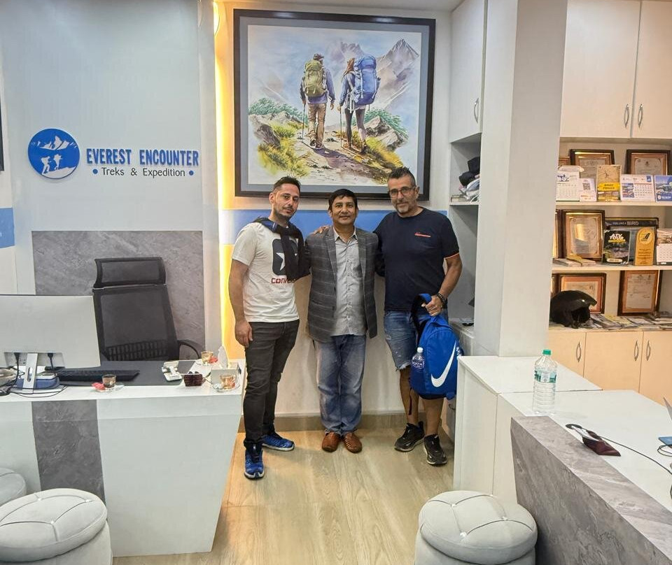 Pokhara Flight Centre Tours & Travel Pvt. Ltd-博卡拉必去景点