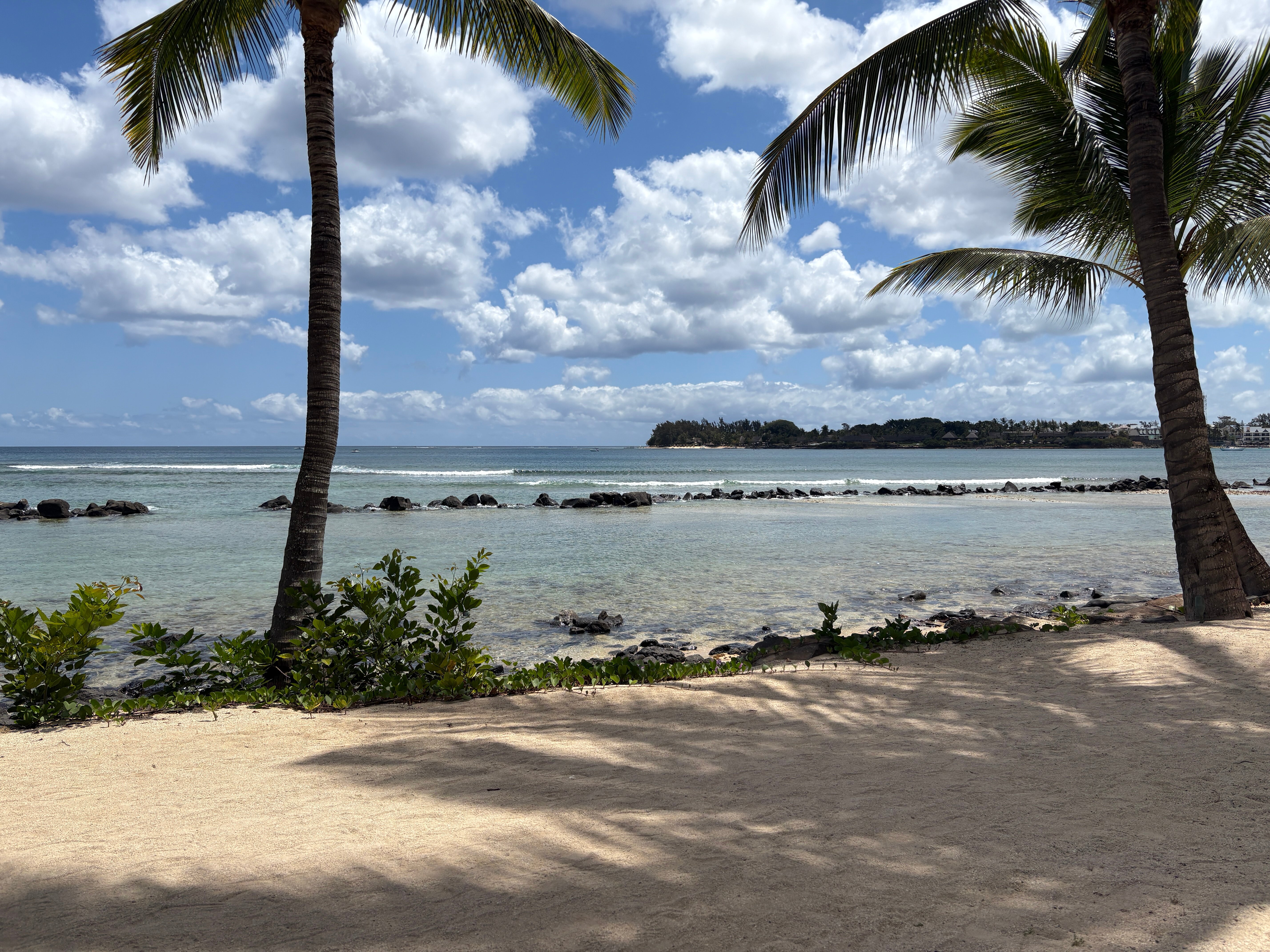 威斯汀海龟湾Spa度假酒店-浴室