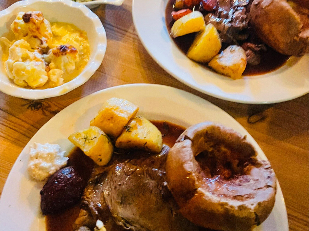 The Eliot Arms主图