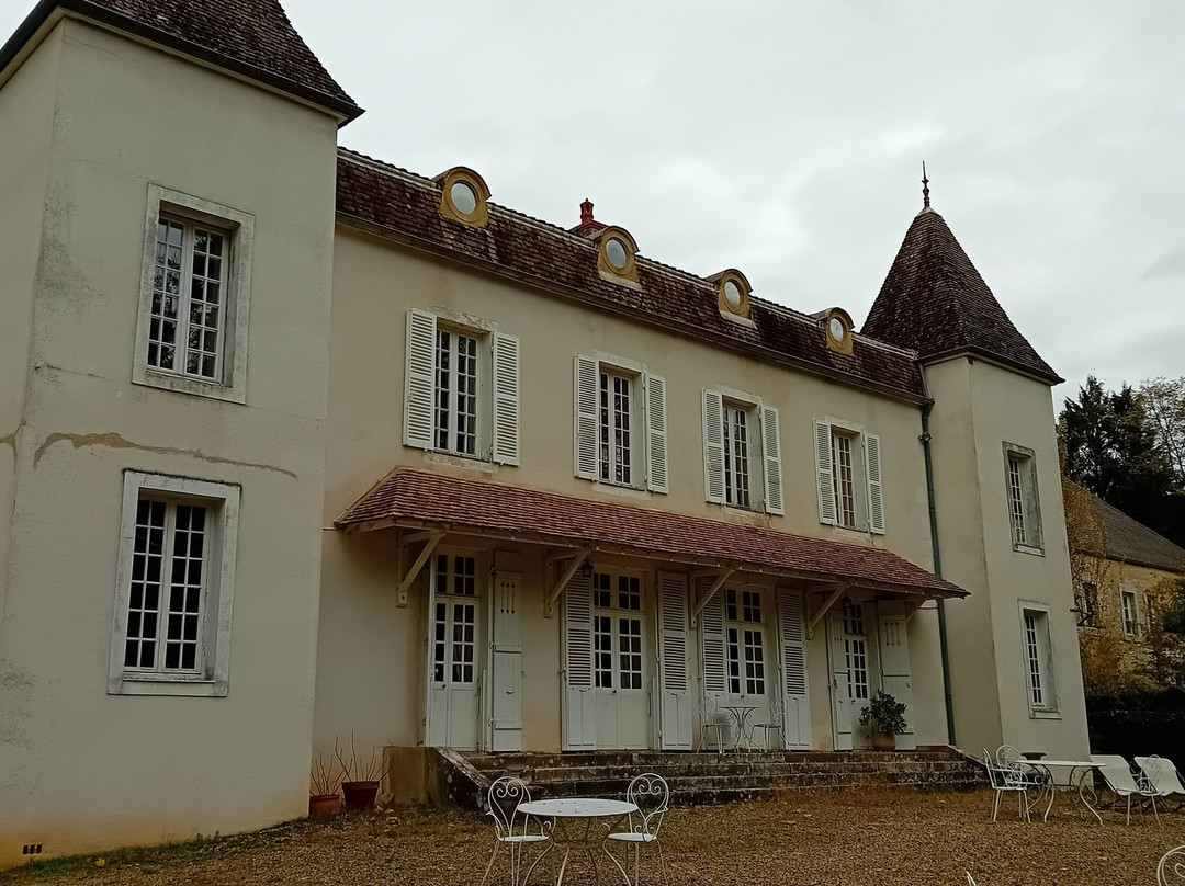 Domaine de Pellerey主图