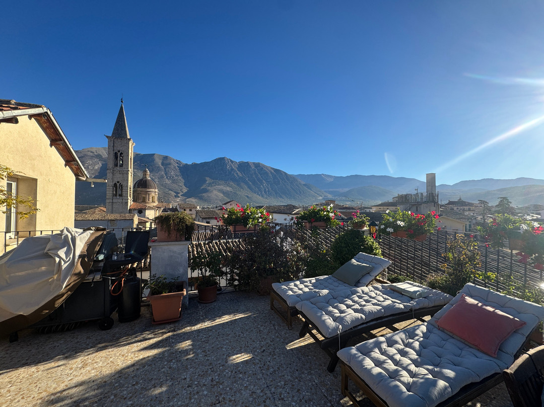 B&B Il Marchese del Grillo主图