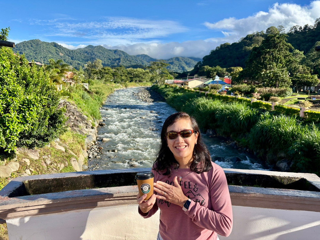 Panama Relocation Tours-波魁特必去景点