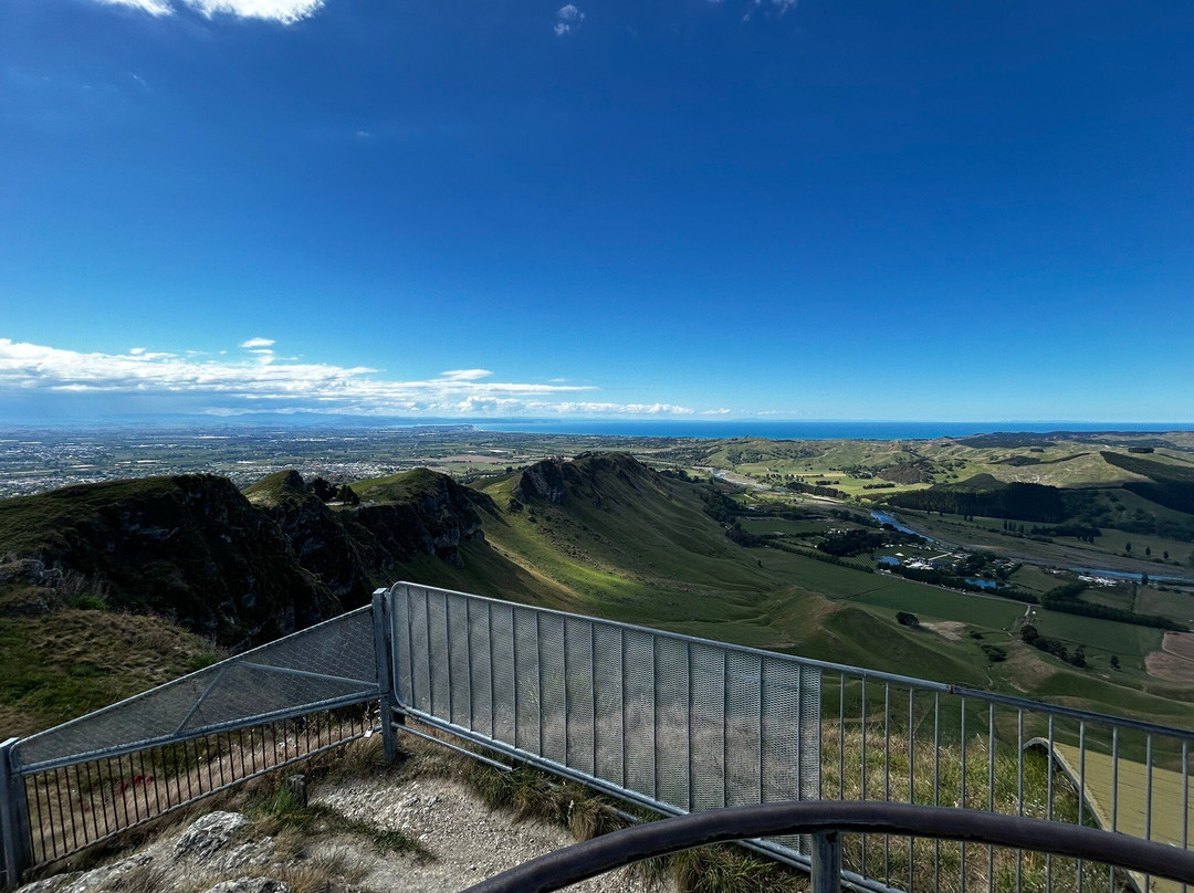 The Winemaker's Tour-Eskdale必去景点