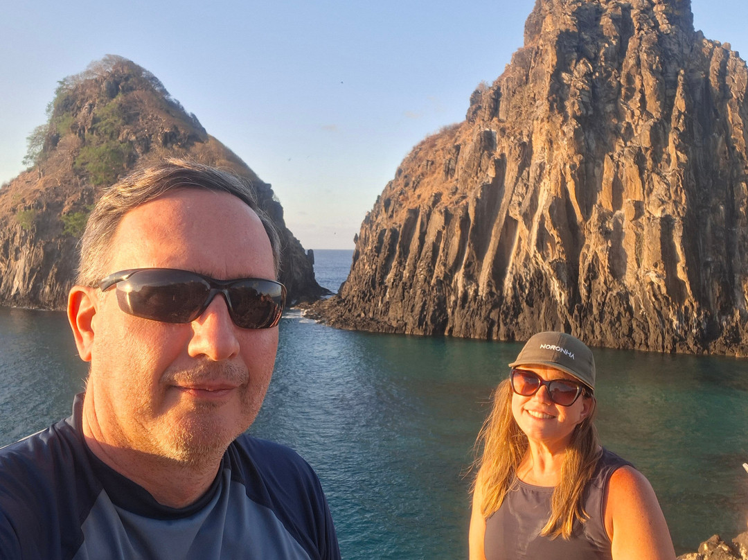 Primeirissima Turismo-费尔南多-迪诺罗尼亚群岛必去景点