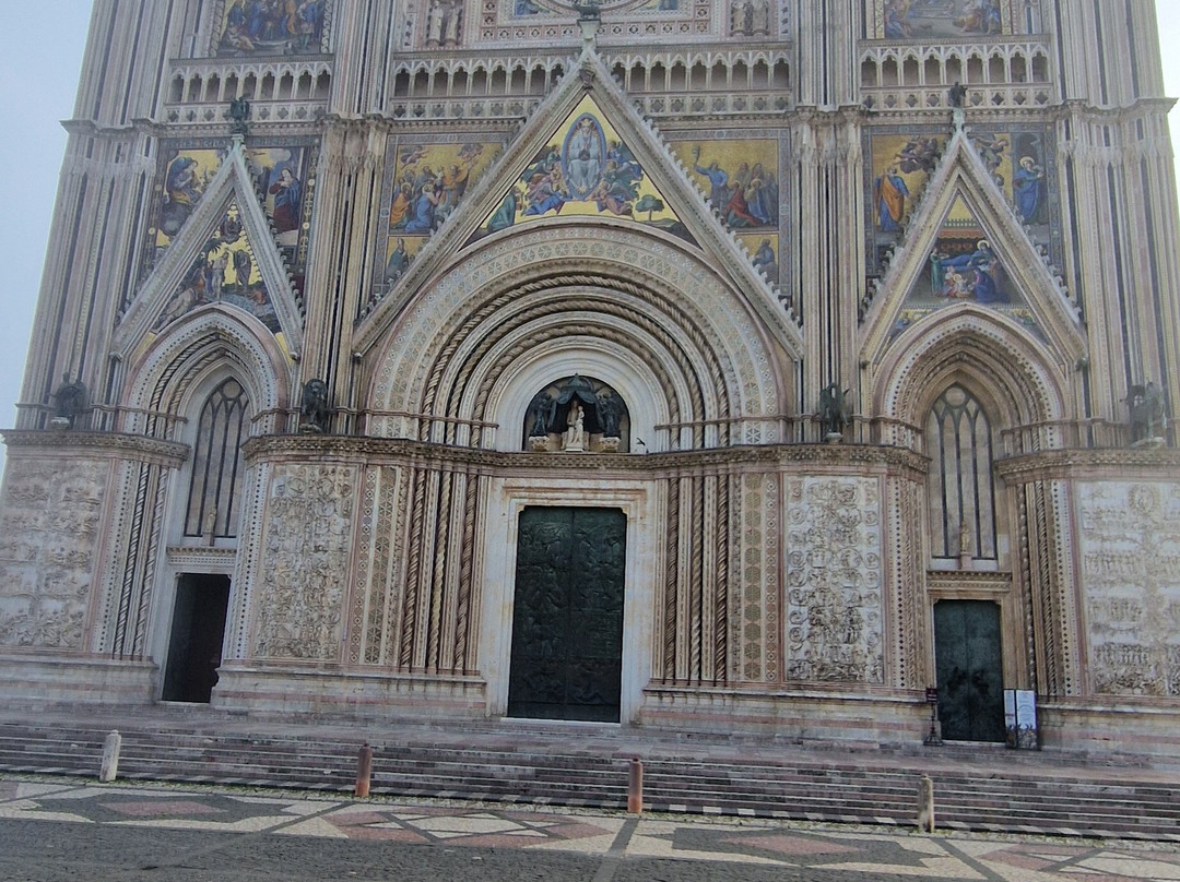 Terre di Mezzo Viaggi a Passo d'Uomo-Montella必去景点