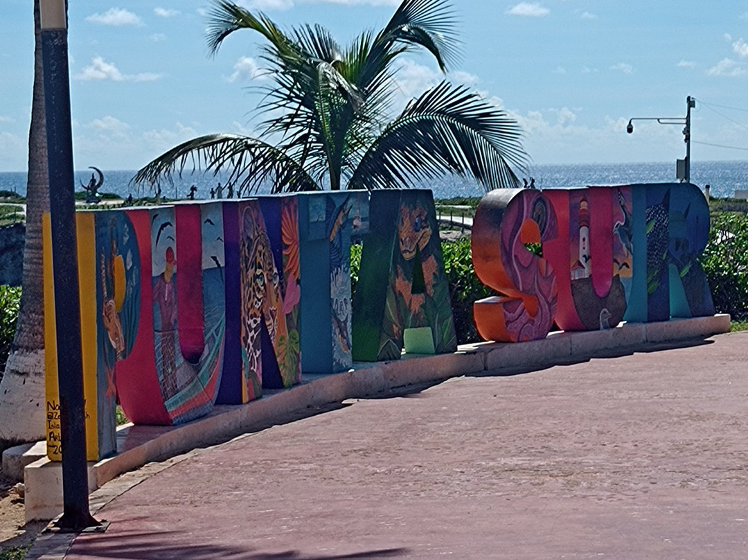 Punta Norte Diving-Punta Sam必去景点