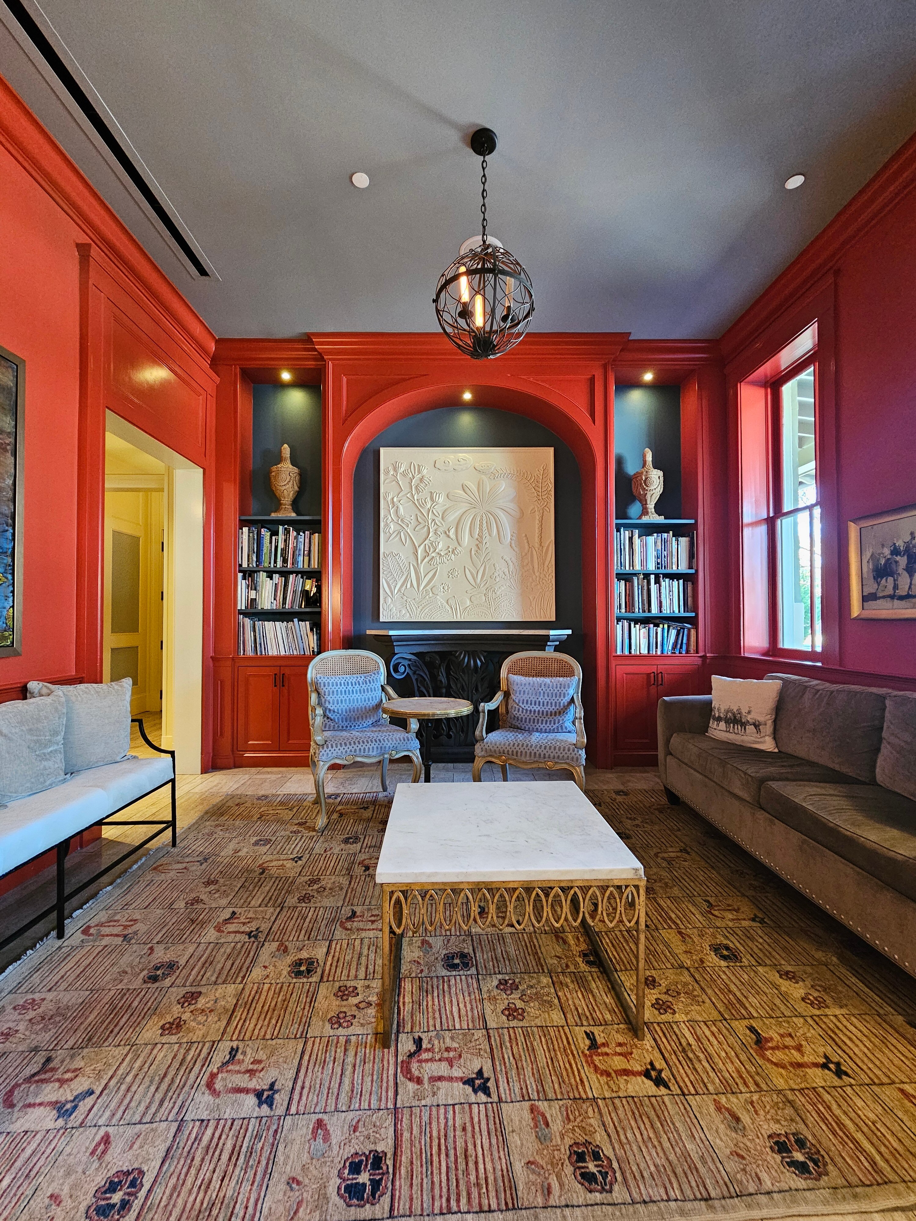 Southern Hotel-官方