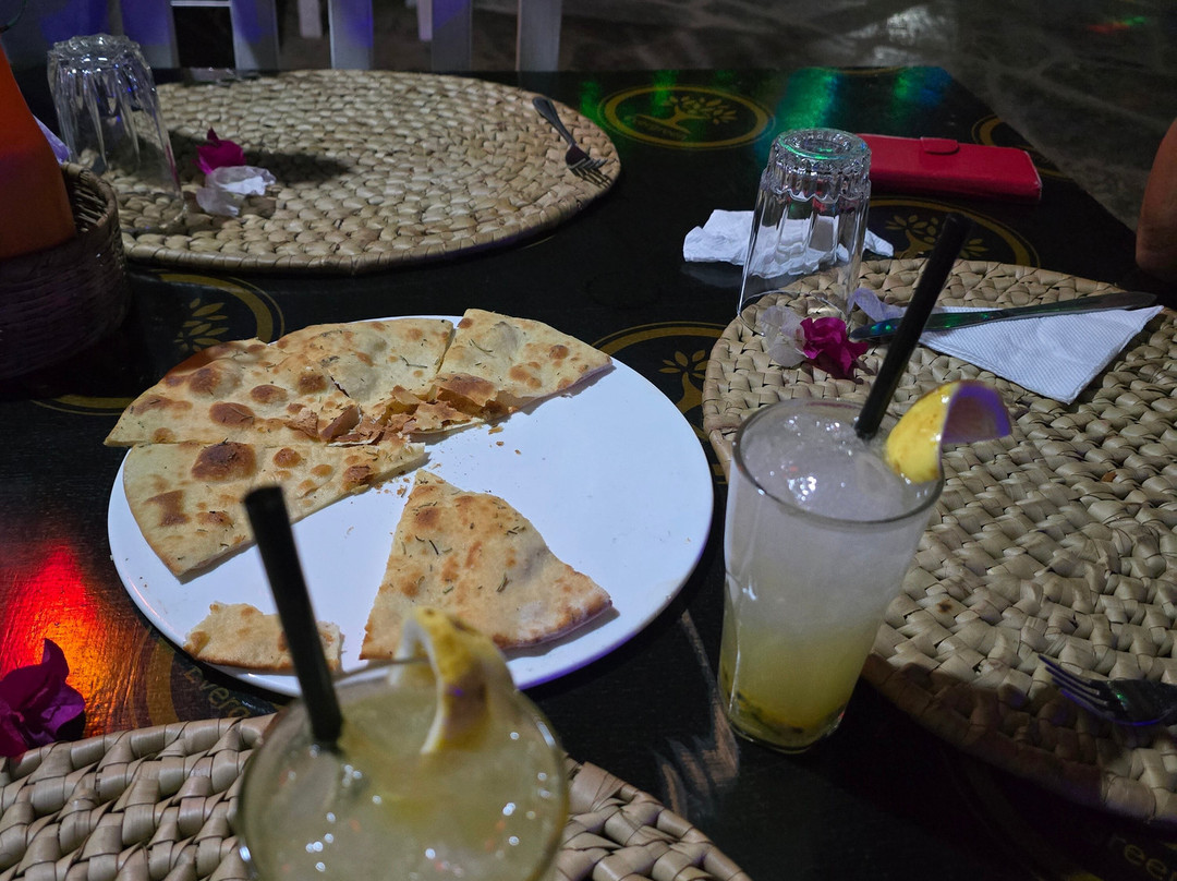 Jjc Adventure Kenya-Gede必去景点