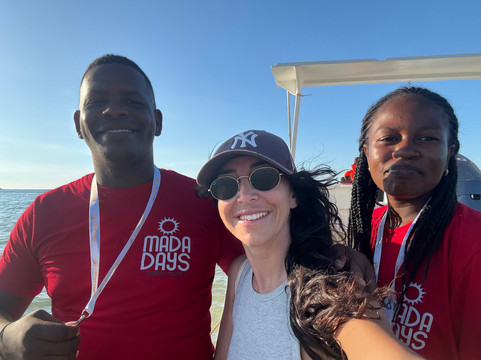 MadaDays-诺西贝必去景点