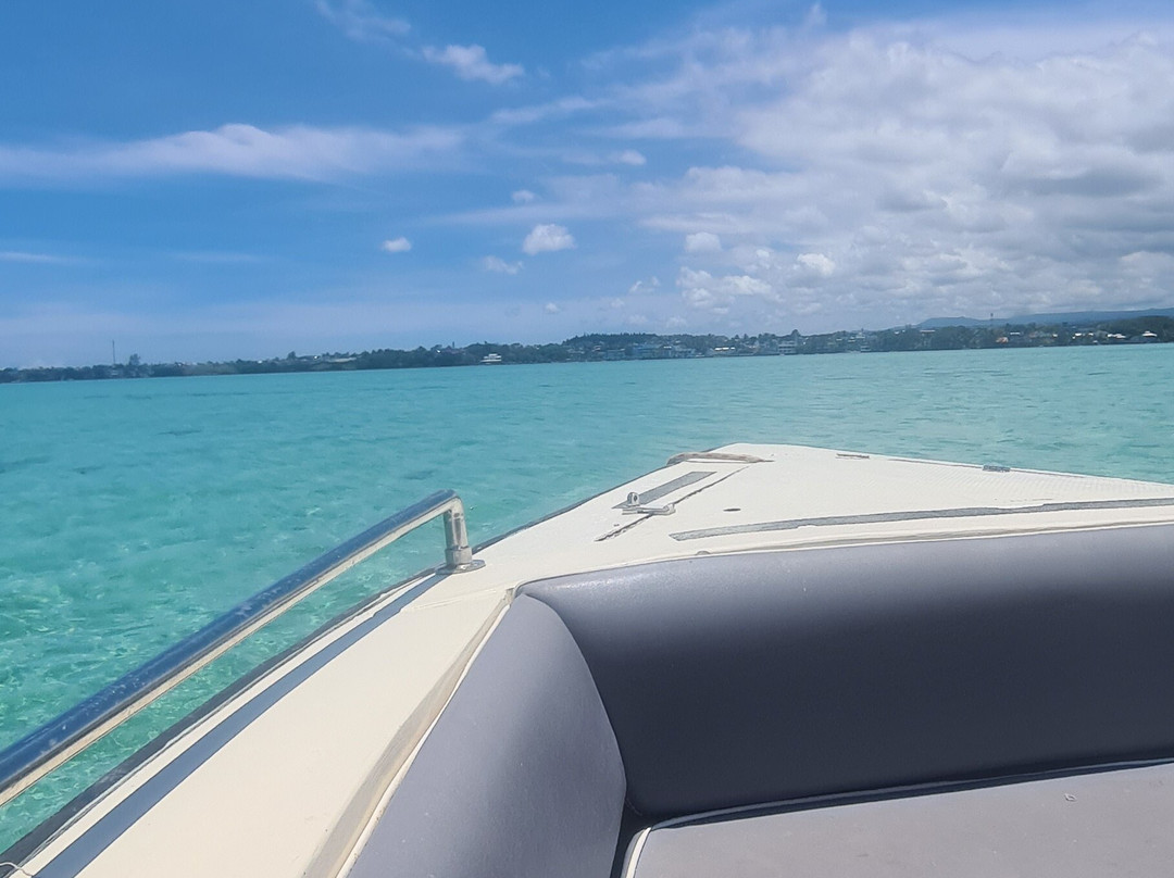 Totof Tours Mauritius-蓝湾必去景点