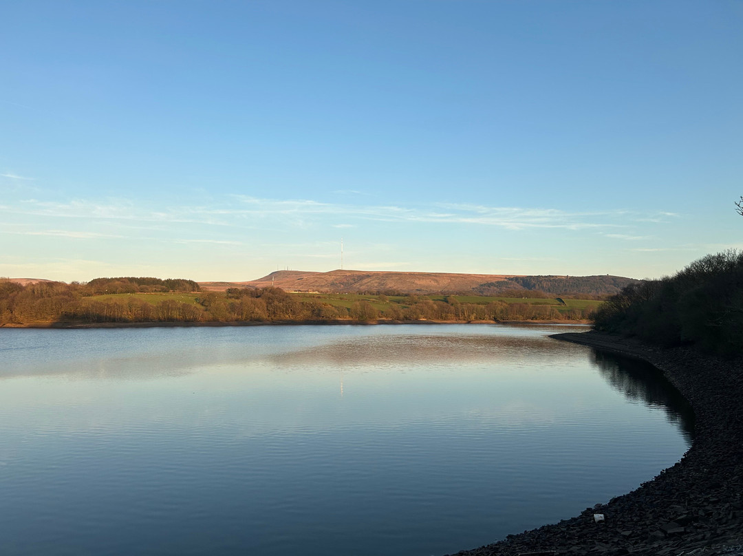 The Cabins at Rivington