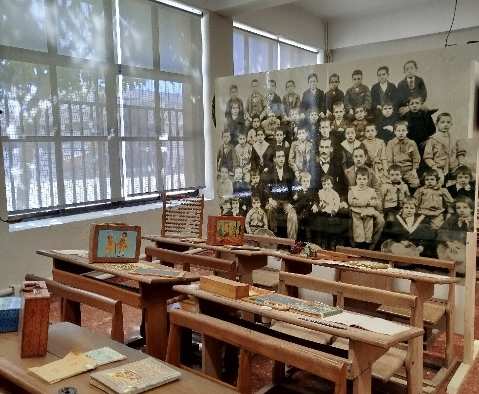 Museo del Niño-阿尔瓦塞特必去景点