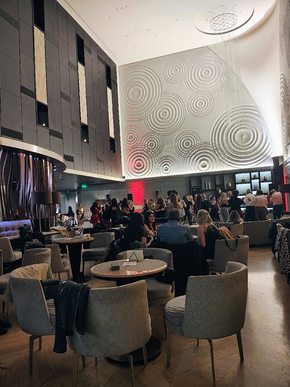 Hotel Grand Brizo La Plata-官方