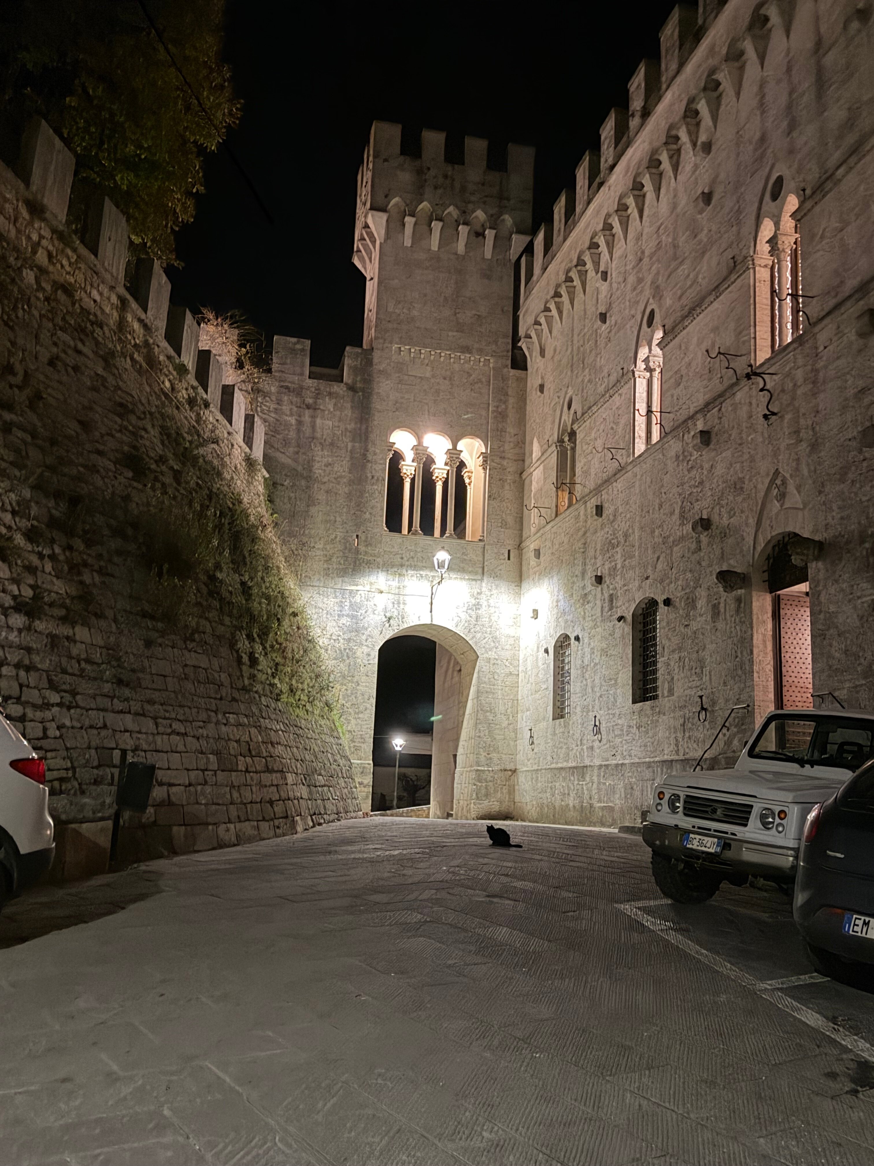 Castello delle Serre-官方