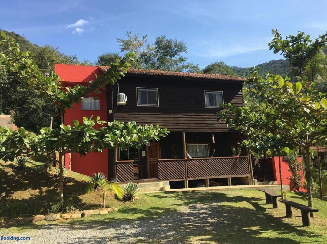 Pousada da Serra Petar