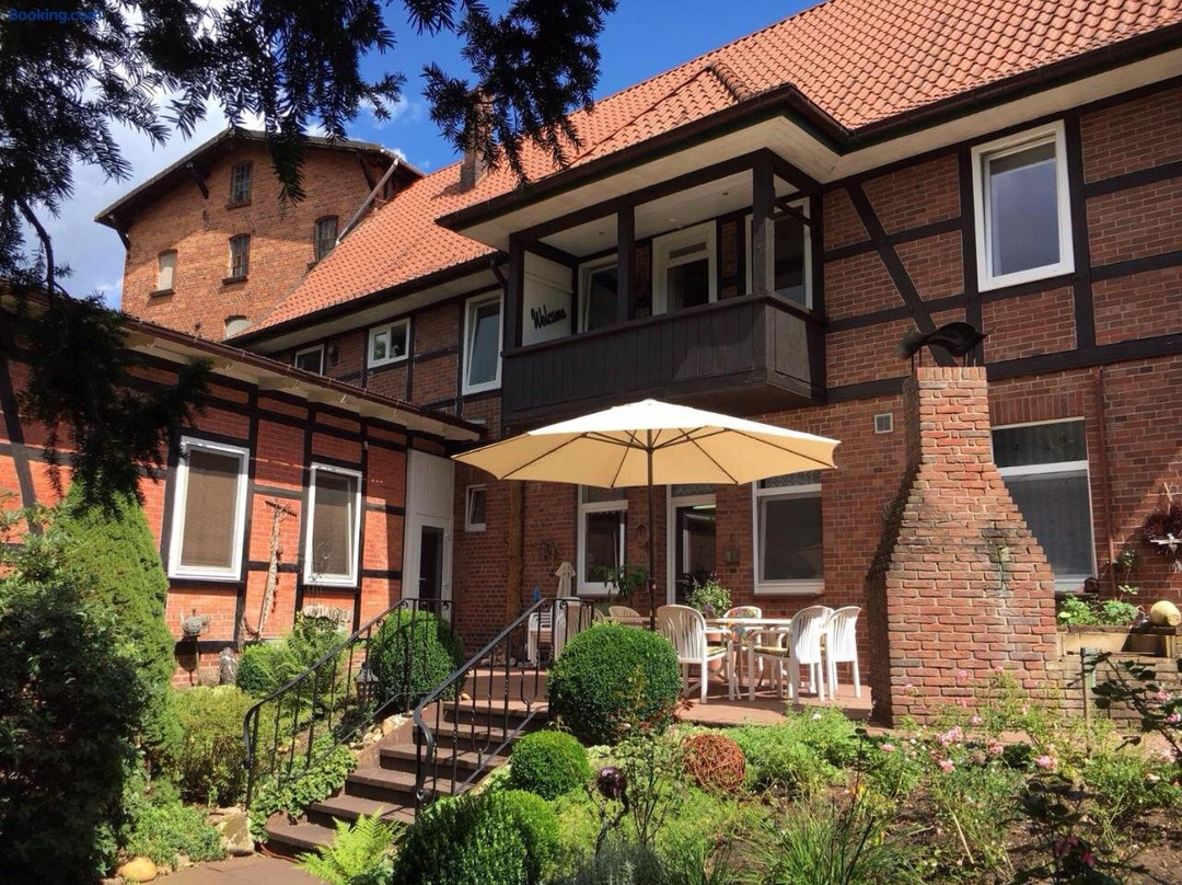 Wassermuhle Eldingen主图