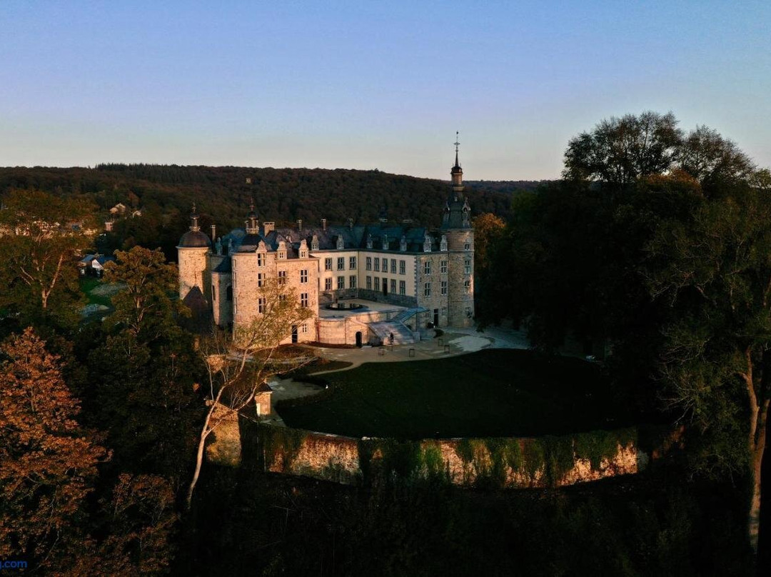 Château de Mirwart