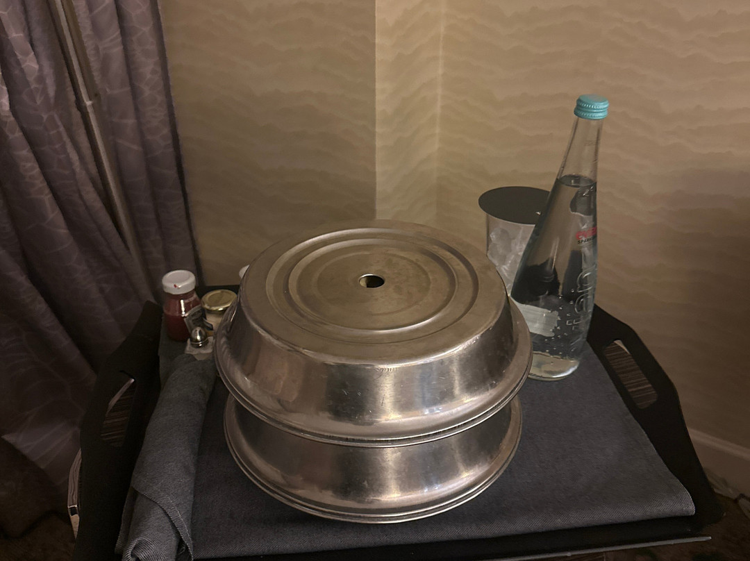 Nutrio Restaurant主图