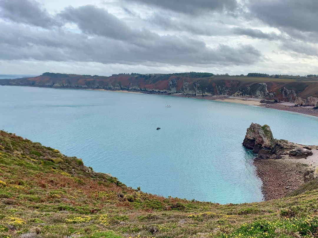 Cap Fréhel-Plevenon必去景点