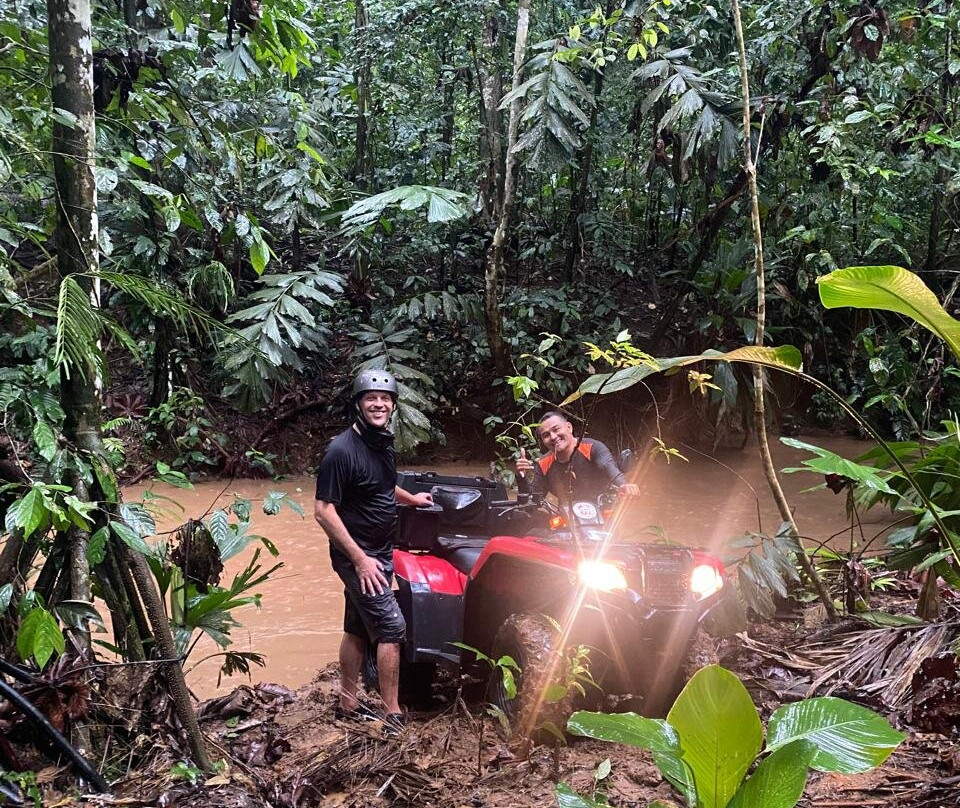 Finca Bolivar-Bribri必去景点