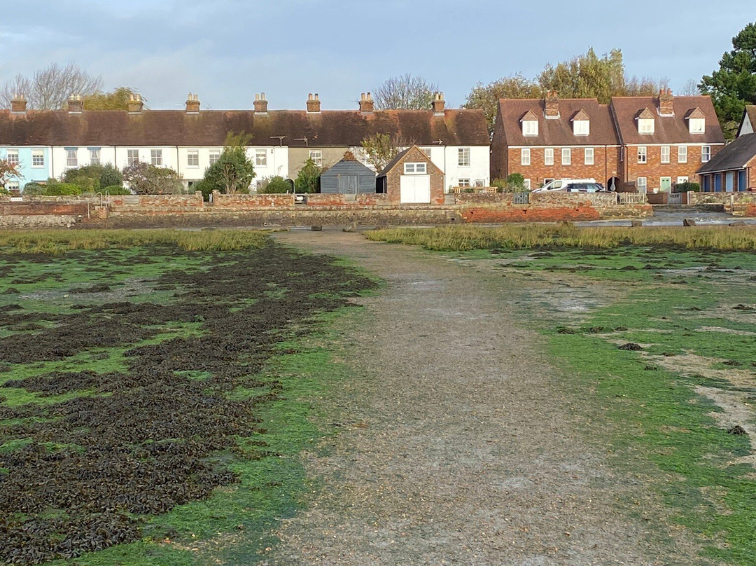 米尔斯特姆酒店&餐厅主图