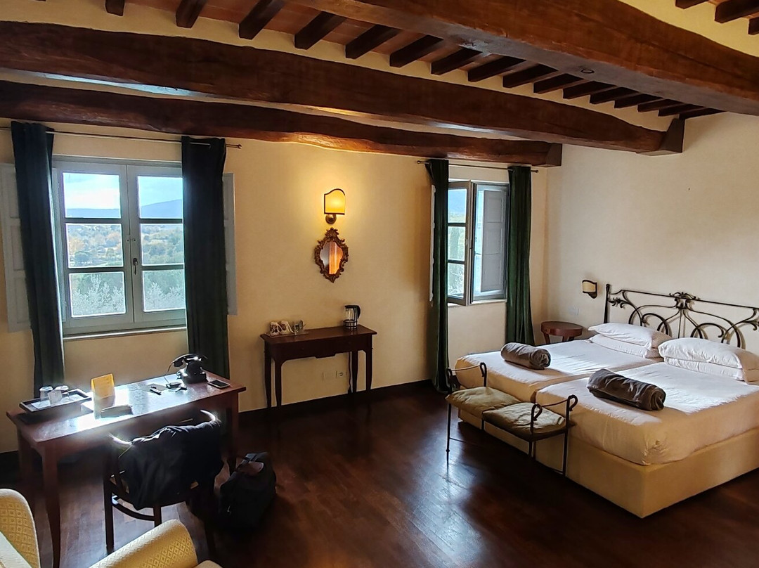 Country House Villa Rey主图