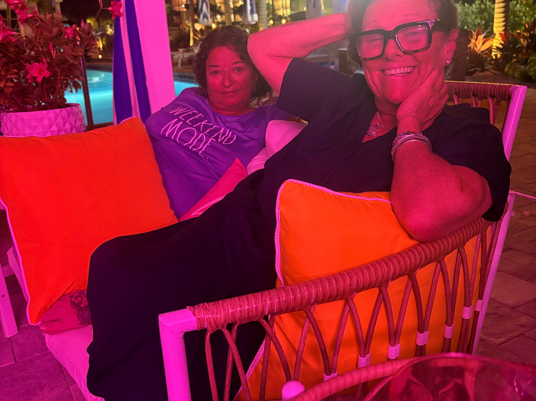 Salt Water Suites主图