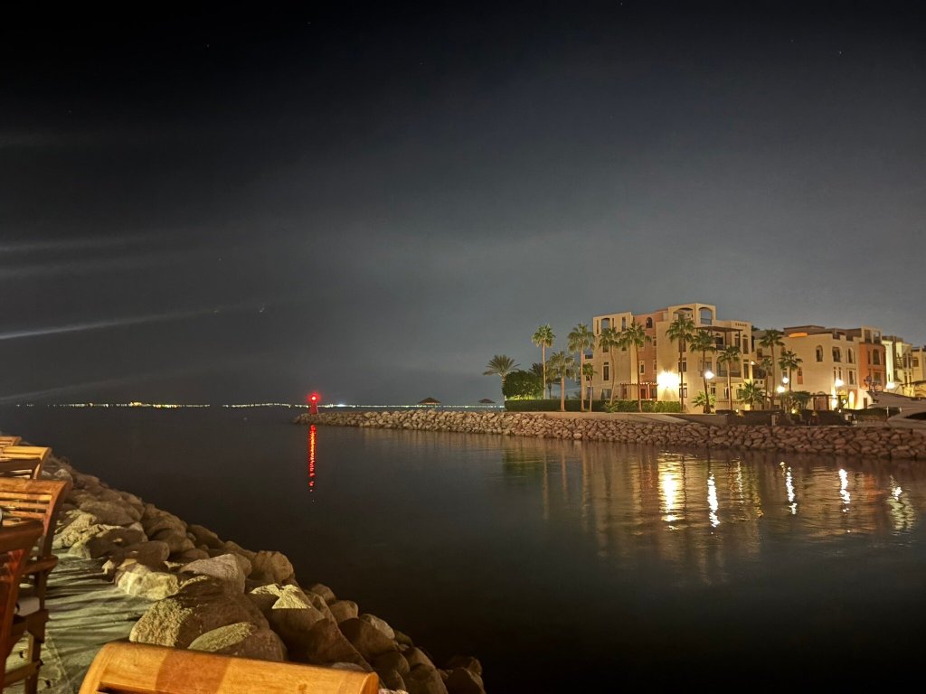 海洋广场塔拉湾酒店-官方