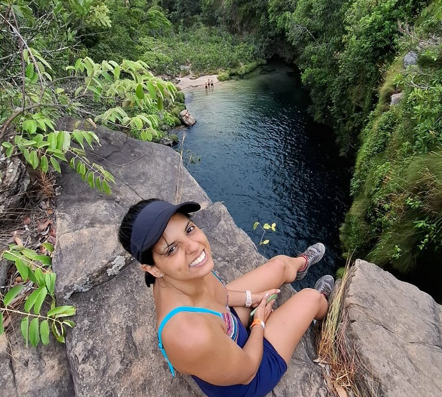 Jana Guia Veadeiros-Cavalcante必去景点