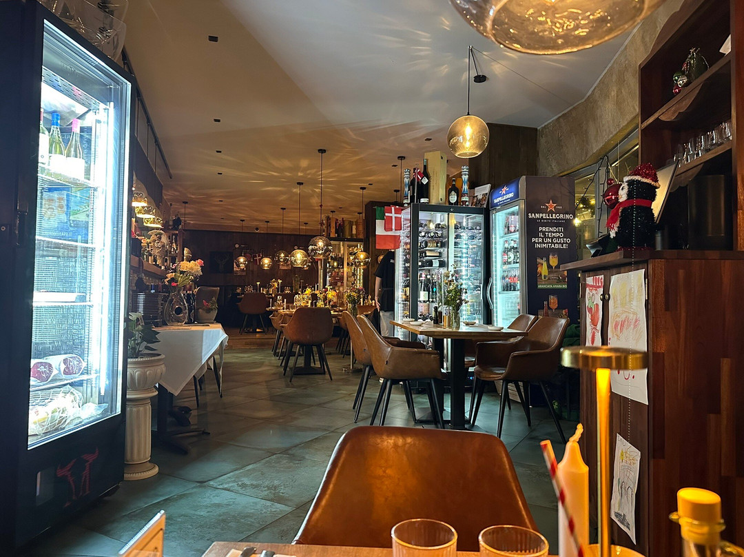 Ristorante Terra Mia