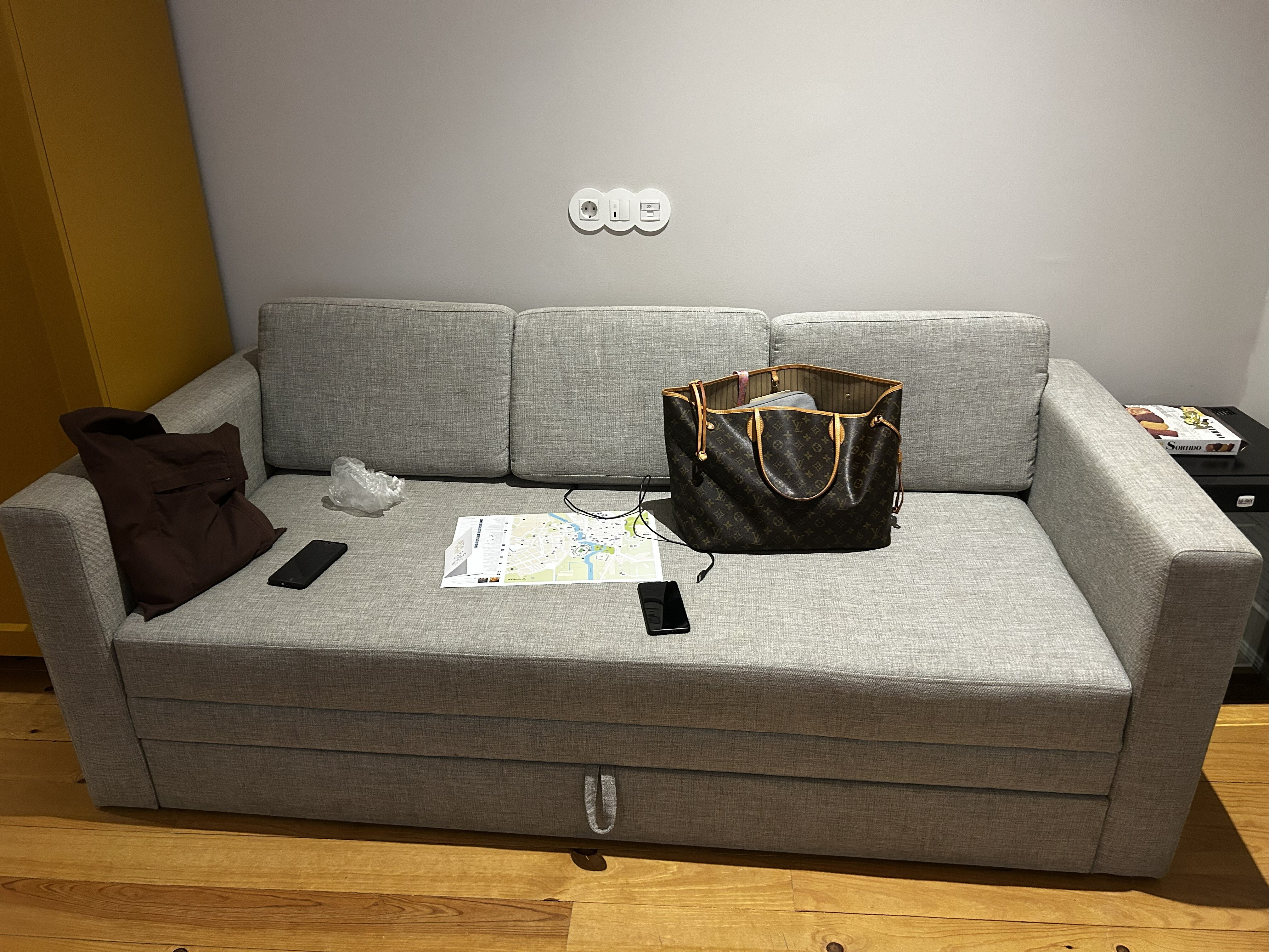 Casa Dos Oficios Hotel-客卧