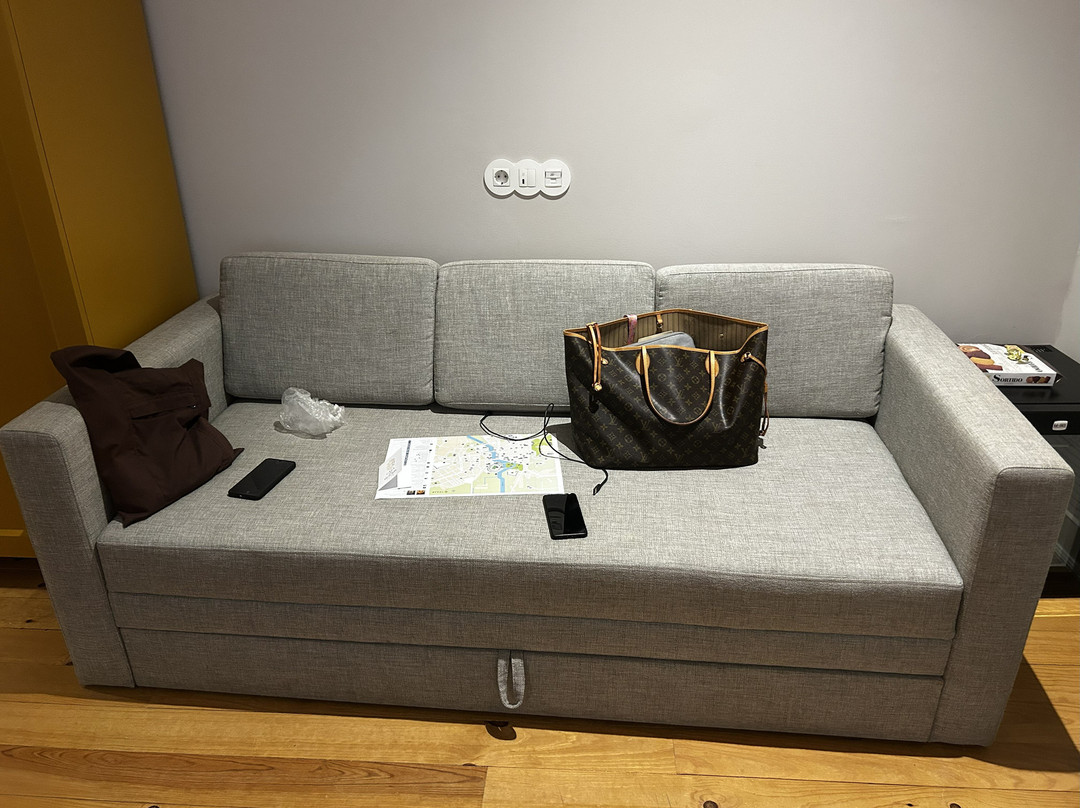 Casa Dos Oficios Hotel主图