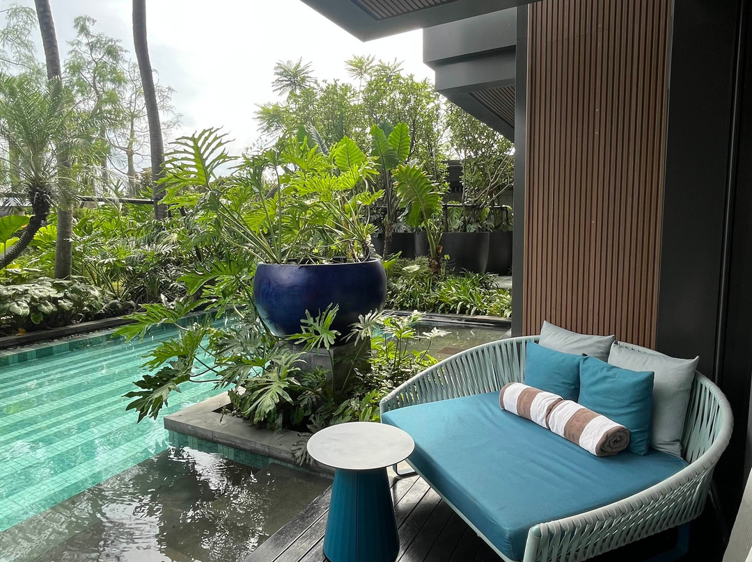 Padma Hotel Semarang主图